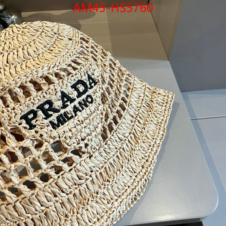 knockoff ID: HS5760