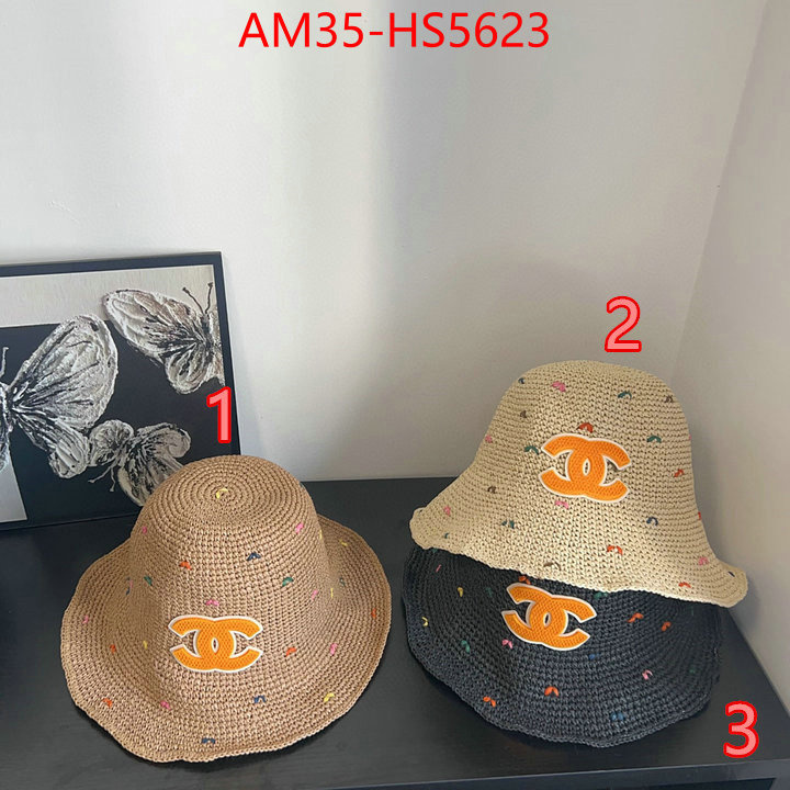 highest product quality ID: HS5623