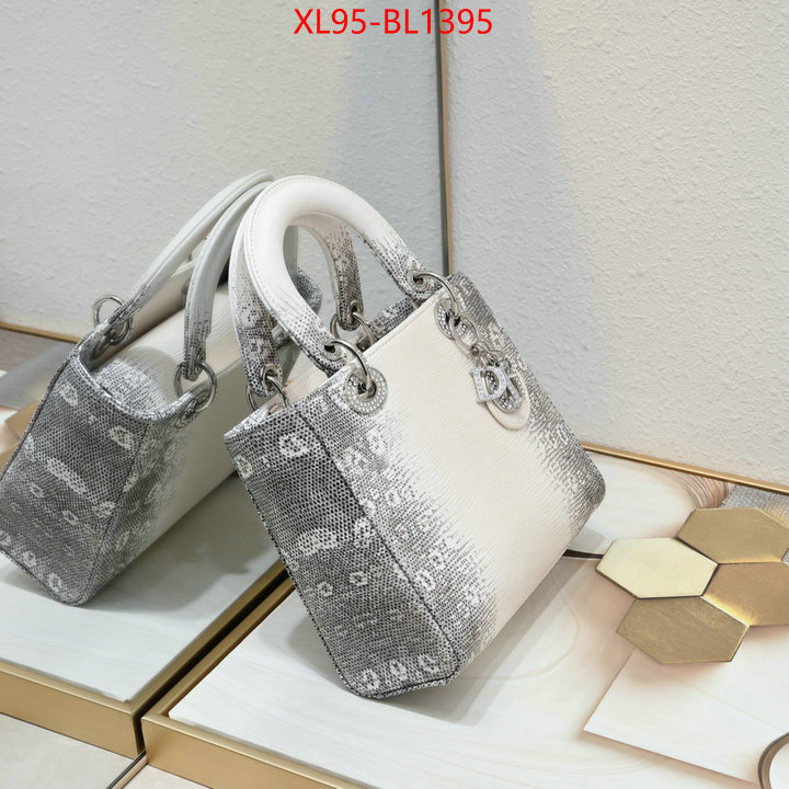 Dior Bags(4A)-Lady- shop designer replica ID: BL1395 $: 95USD,