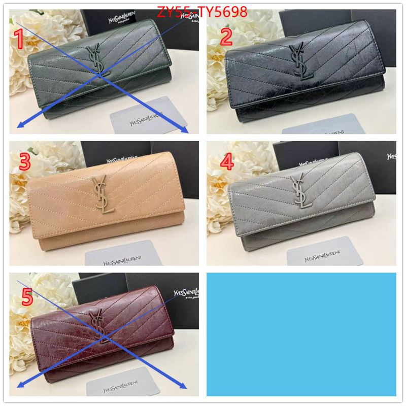luxury fake ID: TY5698 $: 55USD,