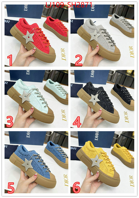 1:1 replica ID: SH2871