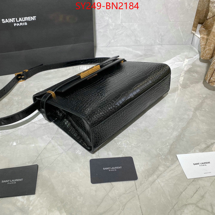 ID: BN2184 $: 249USD,
