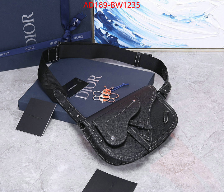 ID: BW1235 $: 189USD,