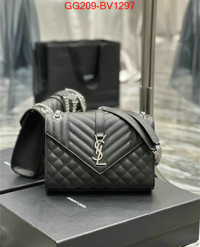 ID: BV1297 $: 209USD,