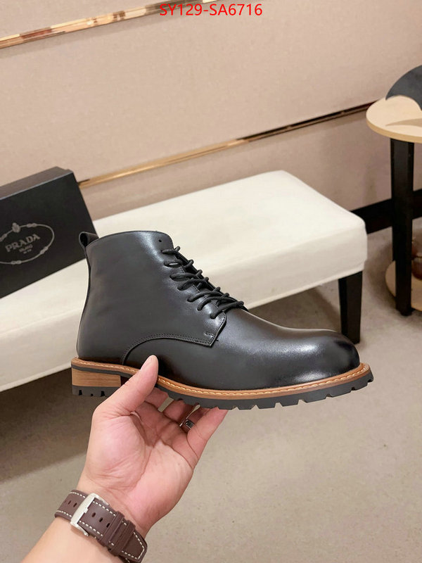 top 1:1 replica ID: SA6716