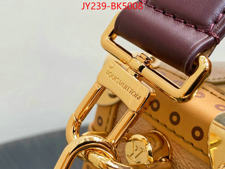 LV Bags(TOP)-Petite Malle- can i buy replica ID: BK5008 $: 239USD,