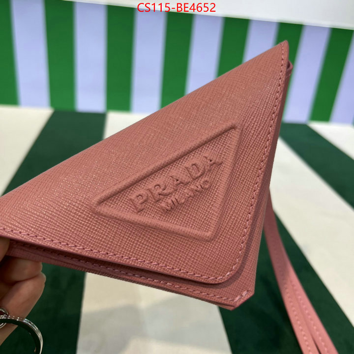 ID: BE4652 $: 115USD,