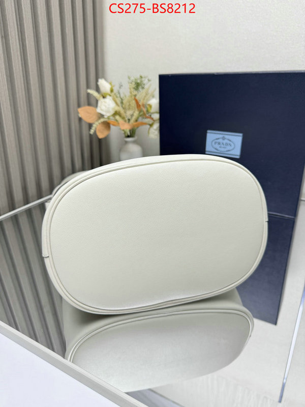 ID: BS8212 $: 275USD,