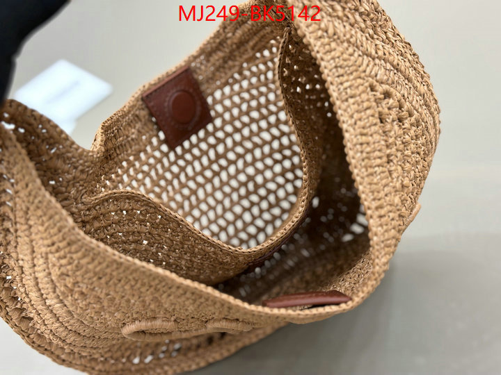 Chloe Bags(TOP)-Handbag luxury fake ID: BK5142 $: 249USD,