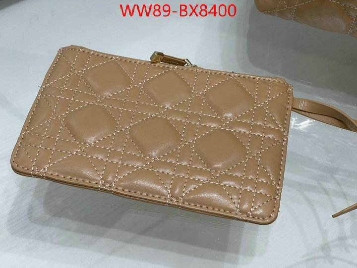ID: BX8400