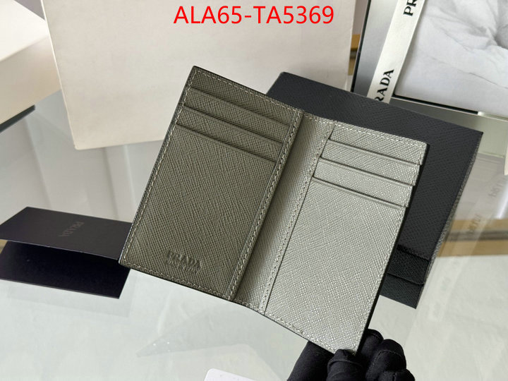 ID: TA5369 $: 65USD,