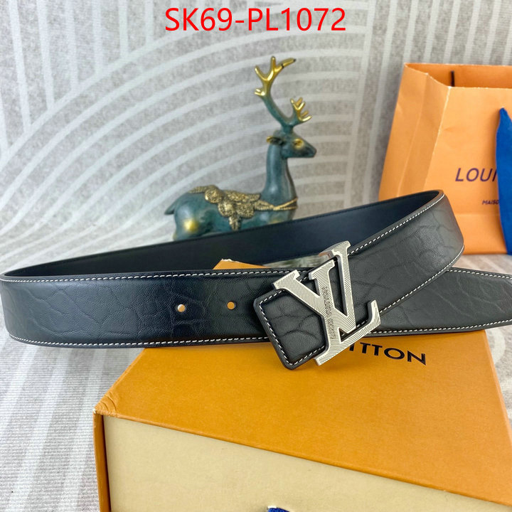 Belts-LV how can i find replica ID: PL1072 $: 69USD
