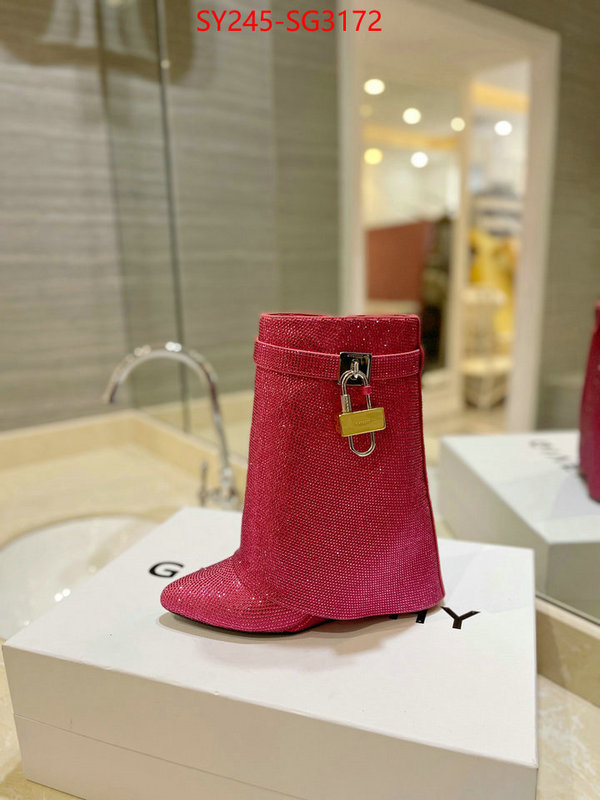 brand designer replica ID: SG3172