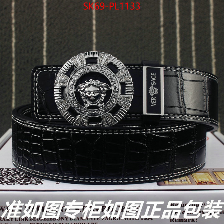 Belts-Versace how to find replica shop ID: PL1133 $: 69USD