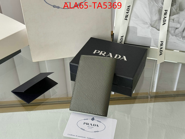 ID: TA5369 $: 65USD,