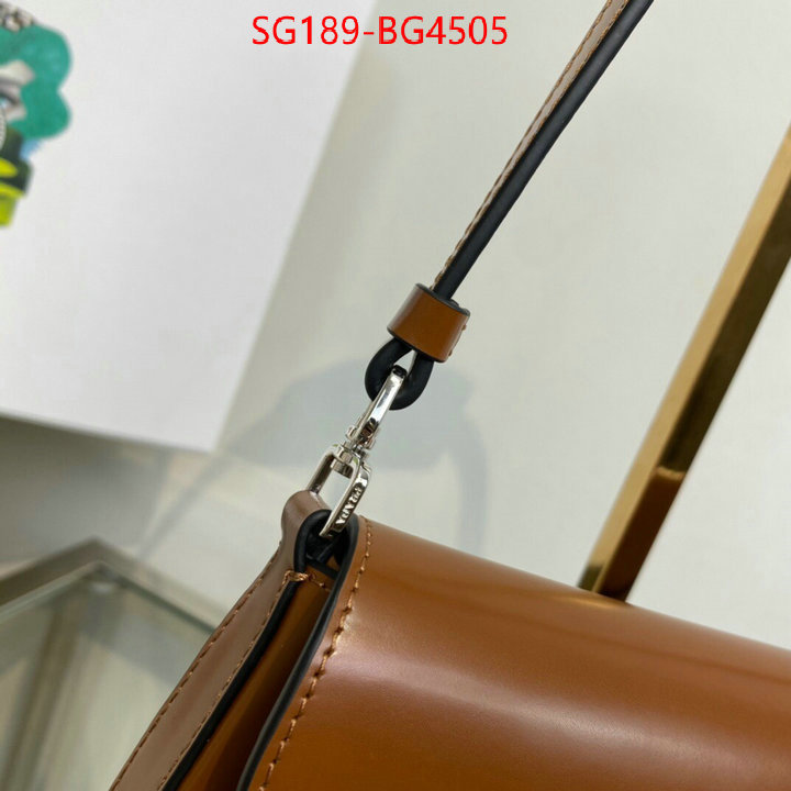 ID: BG4505 $: 189USD,