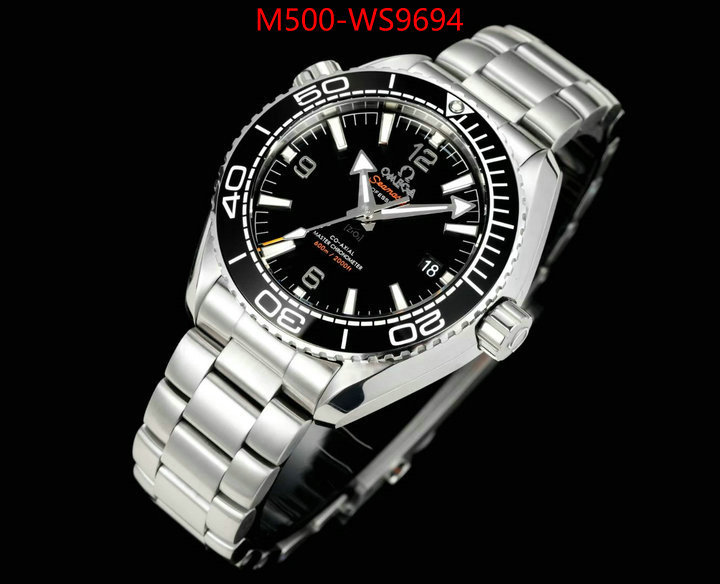 Watch(TOP)-Omega online sale ID: WS9694 $: 500USD