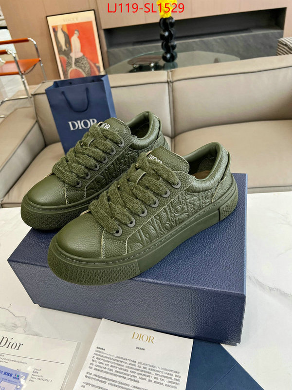 Women Shoes-Dior designer fashion replica ID: SL1529 $: 119USD