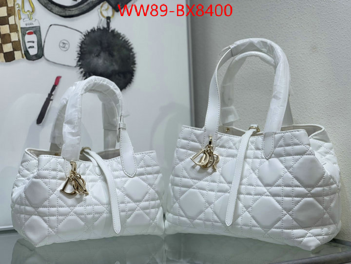 ID: BX8400