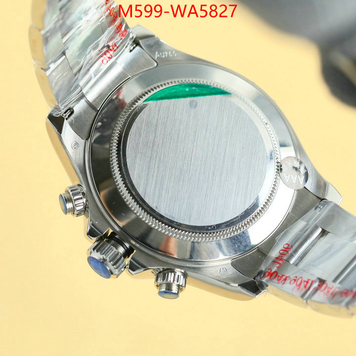 ID: WA5827