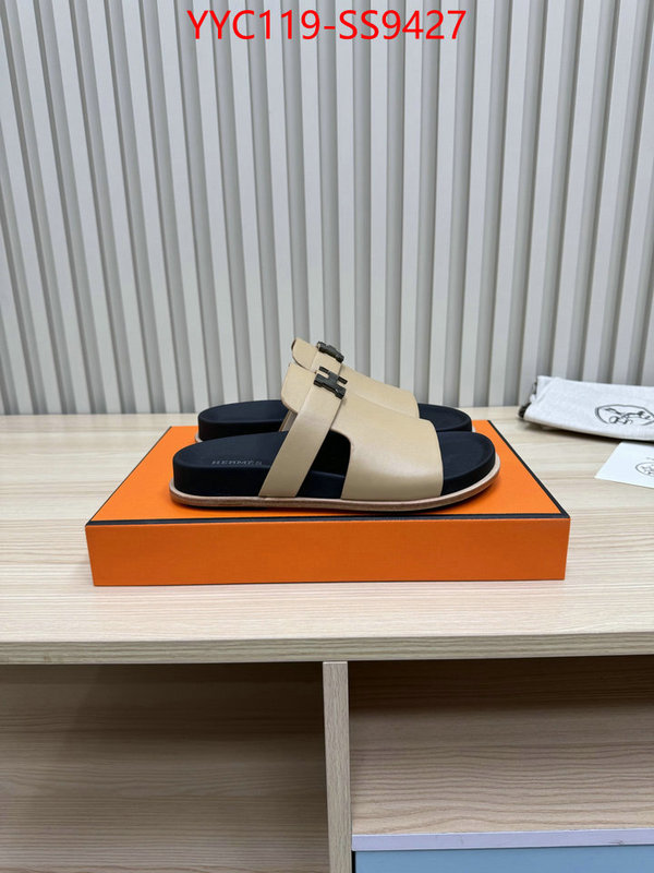 Women Shoes-Hermes replica wholesale ID: SS9427 $: 119USD