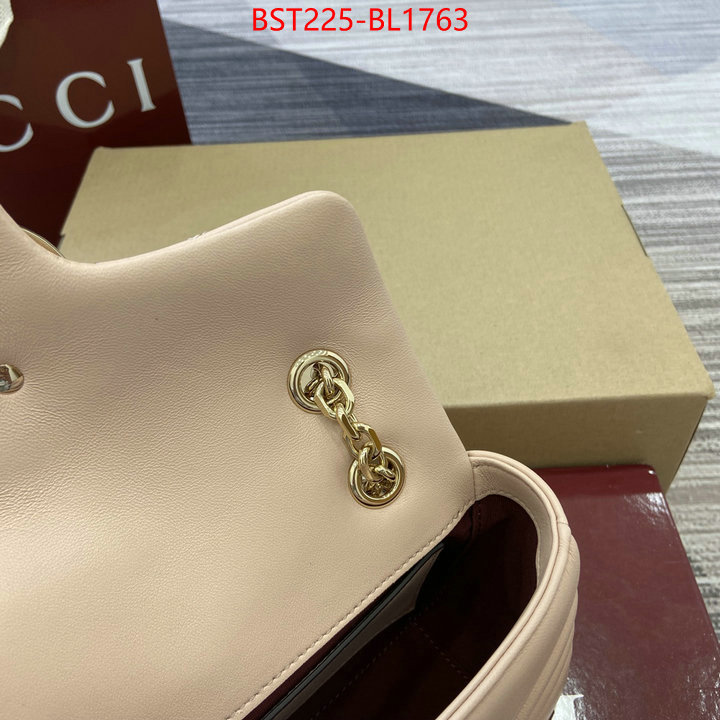 Gucci Bags(TOP)-Marmont best ID: BL1763 $: 225USD,