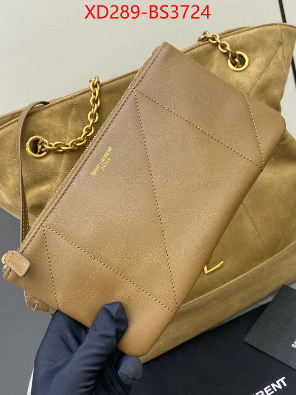 ID: BS3724 $: 289USD,