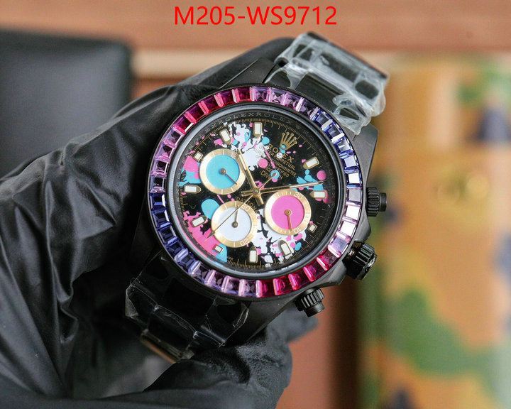 Watch(TOP)-Rolex where to find best ID: WS9712 $: 205USD-shoes yupoo Watch(TOP)-Rolex where to find best ID: WS9712 $: 205USD