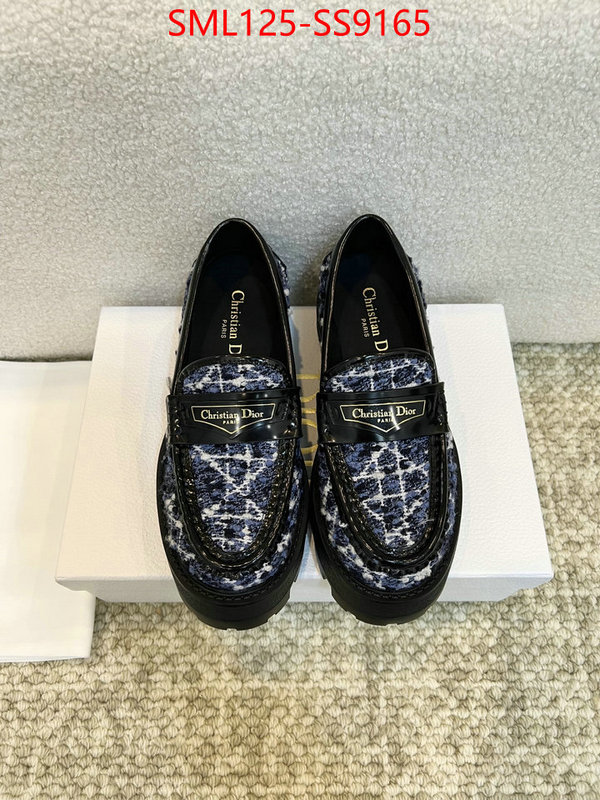what is a 1:1 replica ID: SS9165