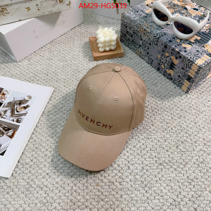 how quality ID: HG5039