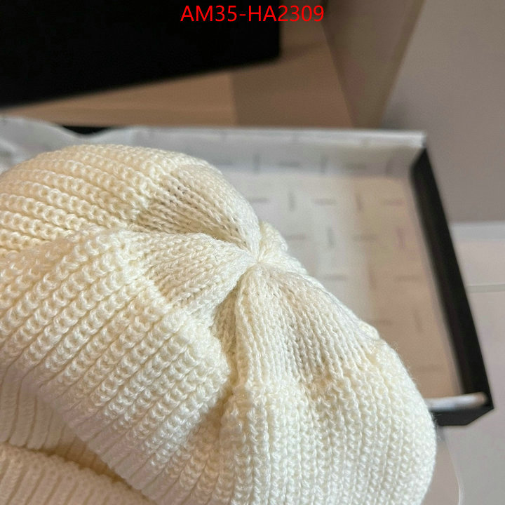 2024 replica ID: HA2309