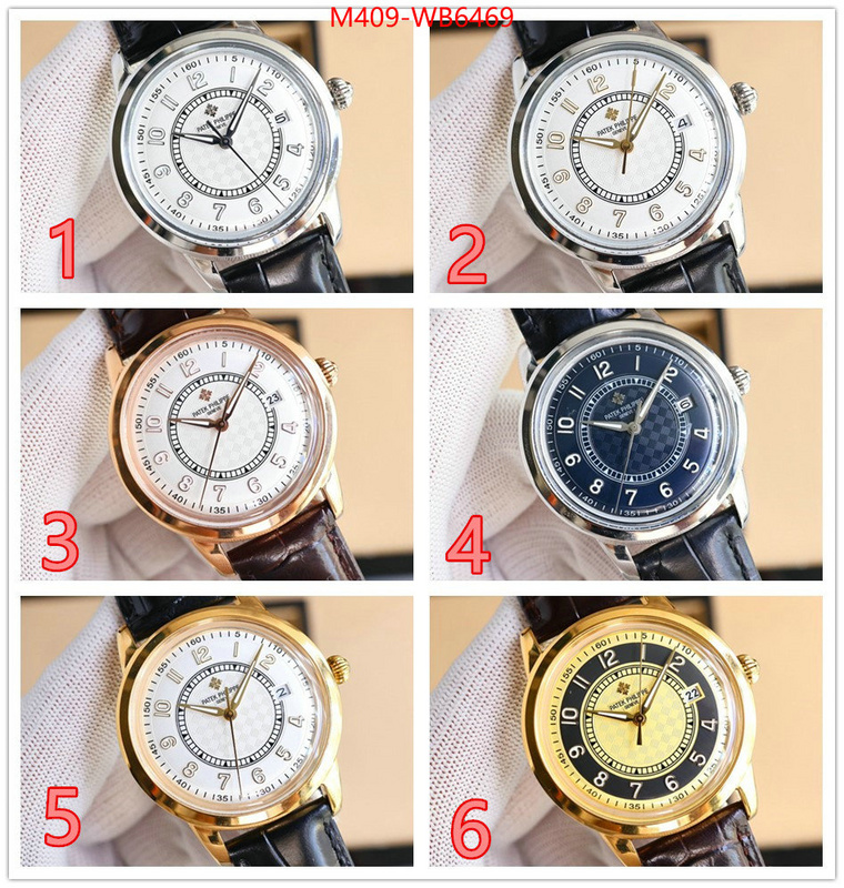 ID: WB6469