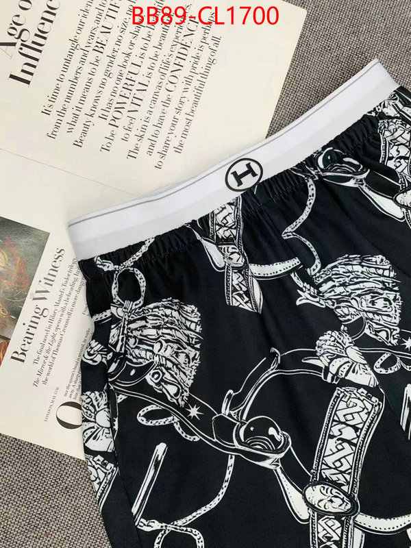 Clothing-Hermes shop the best high quality ID: CL1700 $: 89USD