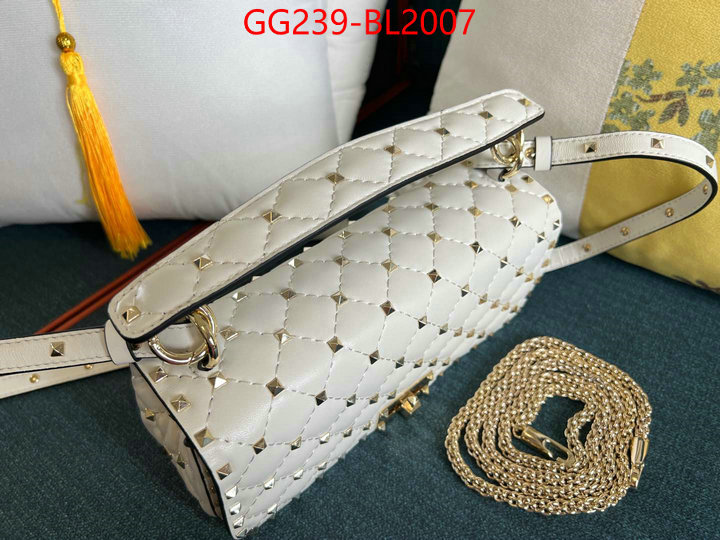 Valentino Bags(TOP)-Crossbody- find replica ID: BL2007 $: 239USD,