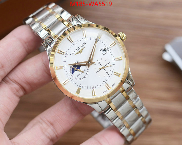 ID: WA5519