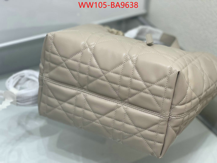 ID: BA9638