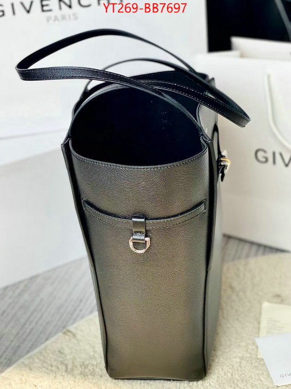 store ID: BB7697 $: 269USD,