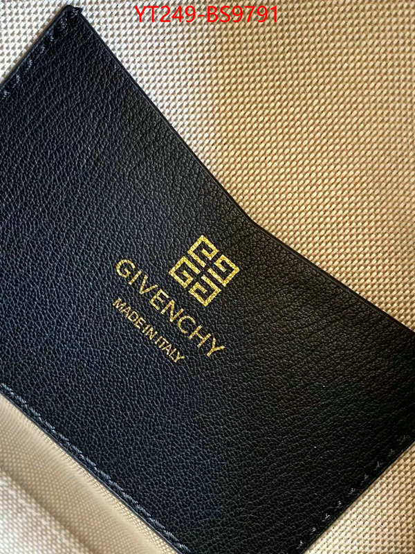 Givenchy Bags(TOP)-Crossbody- 1:1 clone ID: BS9791 $: 249USD,