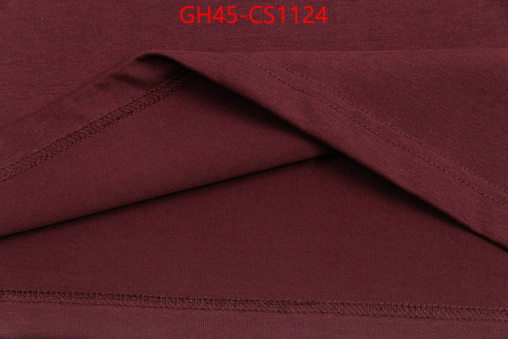 wholesale 2024 replica ID: CS1124