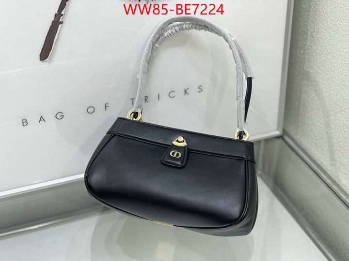 ID: BE7224 $: 85USD,