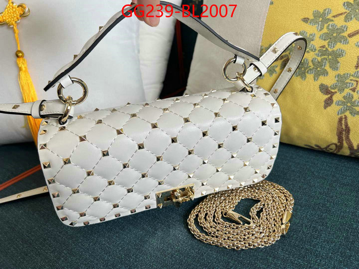 Valentino Bags(TOP)-Crossbody- find replica ID: BL2007 $: 239USD,