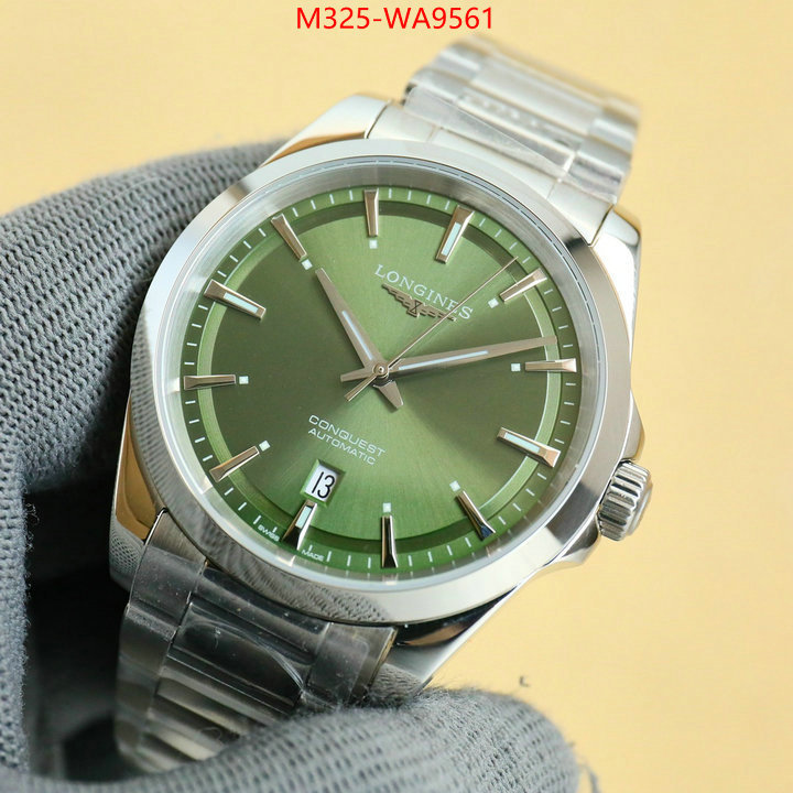 ID: WA9561