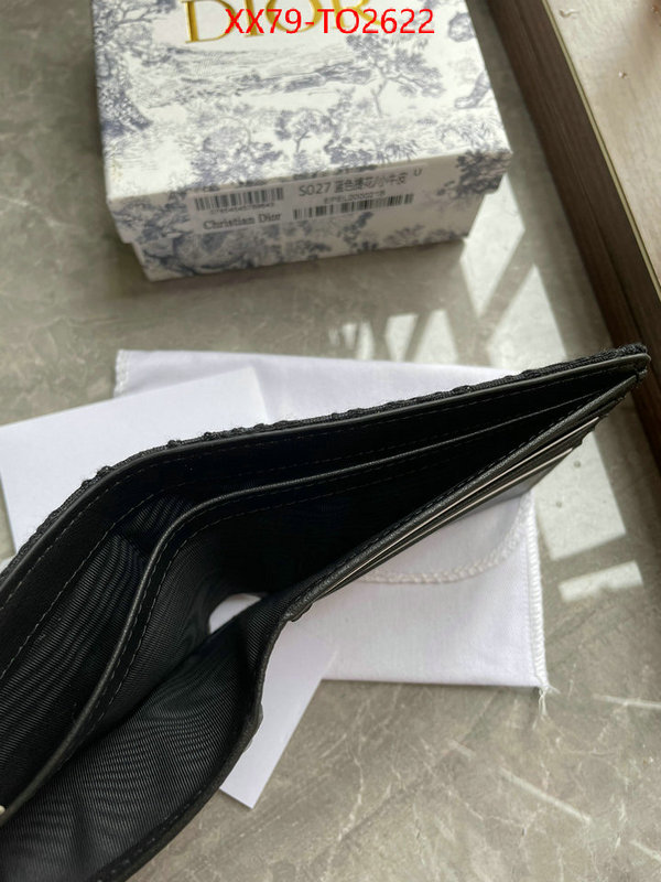 ID: TO2622 $: 79USD,