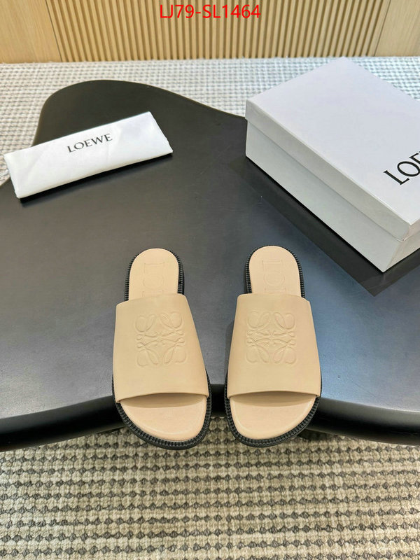Women Shoes-Loewe fashion replica ID: SL1464 $: 79USD