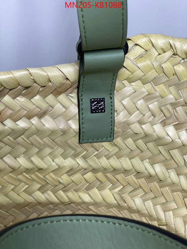 Loewe Bags(TOP)-Handbag- high-end designer ID: KB1088 $: 205USD,