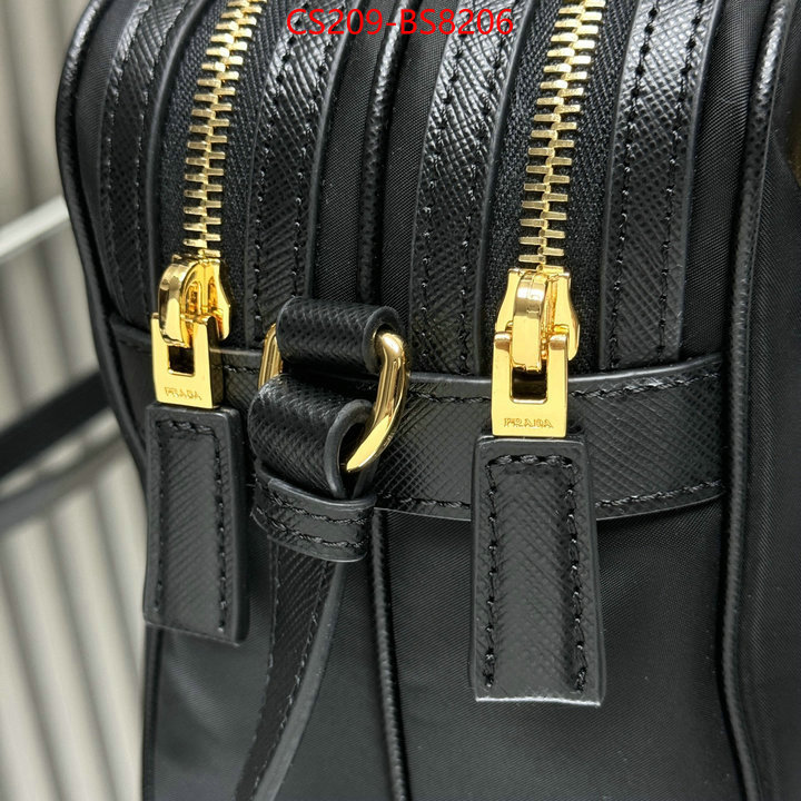 ID: BS8206 $: 209USD,