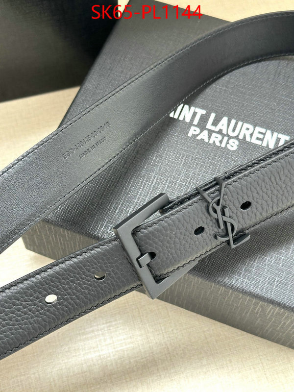 Belts-YSL 1:1 ID: PL1144 $: 65USD