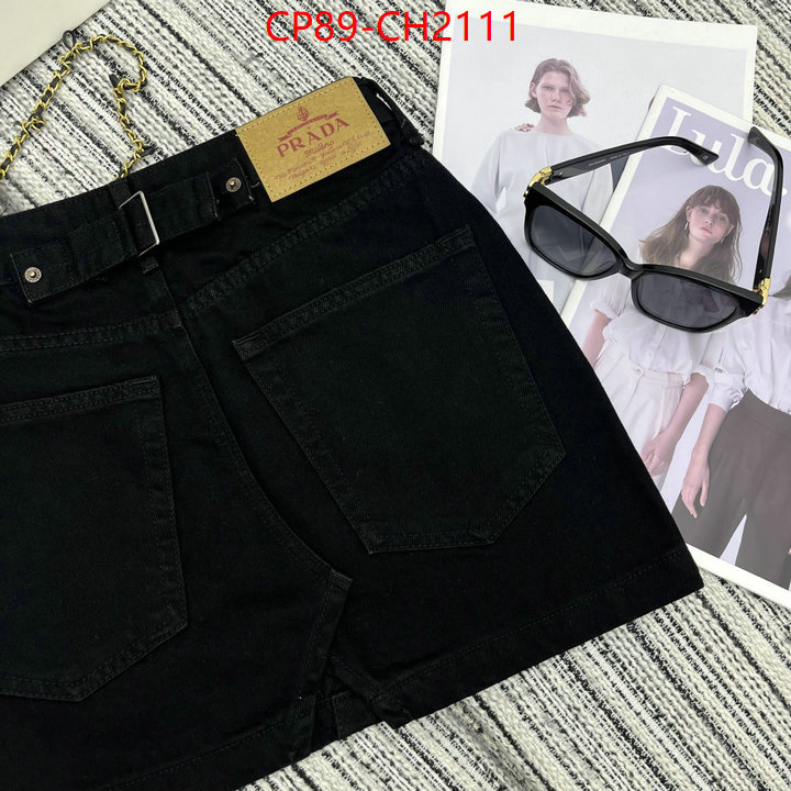 where quality designer replica ID: CH2111