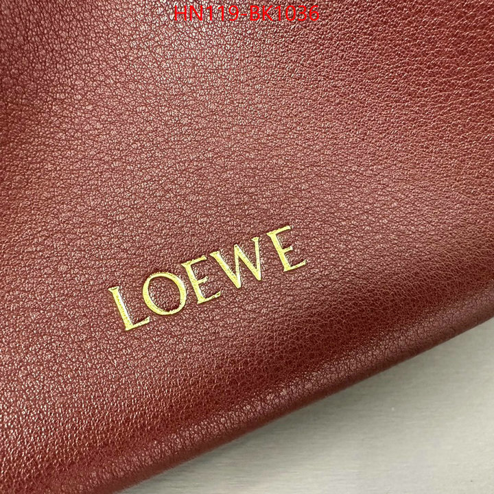 Loewe Bags(4A)-Crossbody- replica for cheap ID: BK1036 $: 119USD,