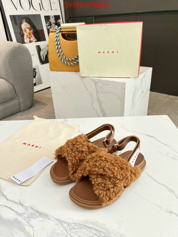 designer 1:1 replica ID: SY8908